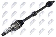 Напіввісь приводна MITSUBISHI ASX 2.0 03.2013-06.2017, OUTLANDER III 2.0 12-