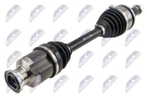 Напіввісь приводна MITSUBISHI LANCER EVO X 10.2010-