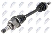 Полуось приводная PEUGEOT 308 II 13-, PARTNER 1.5BLUEHDI 18-, RIFTER 18-, CITROEN BERLINGO 18-