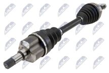 Напіввісь приводна PEUGEOT 308 II 13-
