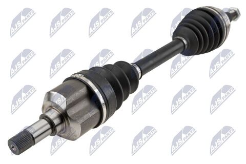 Напіввісь приводна PEUGEOT 308 II 13- Напіввісь приводна PEUGEOT 308 II 13-