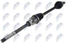 Напіввісь приводна PEUGEOT 308 II 1.2THP 110KM 01.2018-