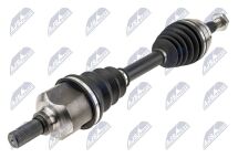 Напіввісь приводна PEUGEOT 308 II 2.0BLUEHDI 150KM 04.2017-, 308 II 2.0GT BLUEHDI 180KM 04.2017-