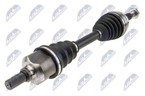 Напіввісь приводна PEUGEOT 308 II 2.0BLUEHDI 150KM 04.2017-, 308 II 2.0GT BLUEHDI 180KM 04.2017-