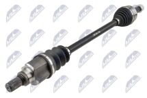 Напіввісь приводна PEUGEOT 301 1.6VTI 12-17, CITROEN C-ELYSSE 1.6VTI 12-