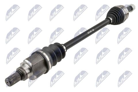 Напіввісь приводна PEUGEOT 301 1.6VTI 12-17, CITROEN C-ELYSSE 1.6VTI 12- Напіввісь приводна PEUGEOT 301 1.6VTI 12-17, CITROEN C-ELYSSE 1.6VTI 12-