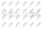 Полуось приводная PEUGEOT 301 1.6VTI 12-17, CITROEN C-ELYSSE 1.6VTI 12-, фото 2 - интернет-магазин Auto-Mechanic