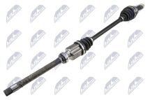 Напіввісь приводна PEUGEOT 508 2.0HDI RXH HYBRID4 10-18