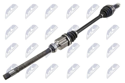 Напіввісь приводна PEUGEOT 508 2.0HDI RXH HYBRID4 10-18 Напіввісь приводна PEUGEOT 508 2.0HDI RXH HYBRID4 10-18
