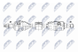 Полуось приводная OPEL CORSA D 1.0,1.2,1.4 06-, CORSA E 1.2,1.4 14-, ADAM 1.2,1.4 12-, фото 1 - интернет-магазин Auto-Mechanic