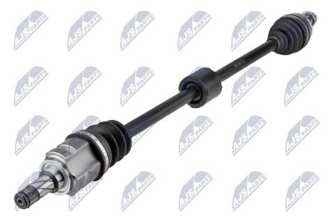 Напіввісь приводна OPEL CORSA D 1.0,1.2,1.4 06-, CORSA E 1.2,1.4 14-, ADAM 1.2,1.4 12- Напіввісь приводна OPEL CORSA D 1.0,1.2,1.4 06-, CORSA E 1.2,1.4 14-, ADAM 1.2,1.4 12-