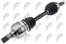 Напіввісь приводна OPEL VECTRA C 1.9CDTI 04-, SIGNUM 1.9CDTI 04-