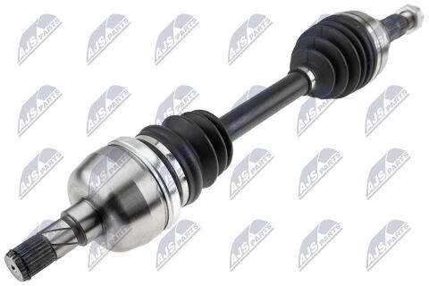 Напіввісь приводна OPEL VECTRA C 1.9CDTI 04-, SIGNUM 1.9CDTI 04- Напіввісь приводна OPEL VECTRA C 1.9CDTI 04-, SIGNUM 1.9CDTI 04-