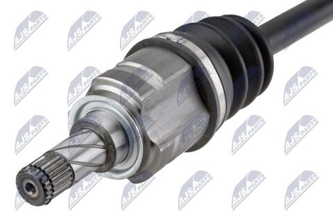 Напіввісь приводна OPEL CORSA D 1.0,1.2,1.4 06-, CORSA E 1.2,1.4 14-, ADAM 1.2,1.4 12- Напіввісь приводна OPEL CORSA D 1.0,1.2,1.4 06-, CORSA E 1.2,1.4 14-, ADAM 1.2,1.4 12-