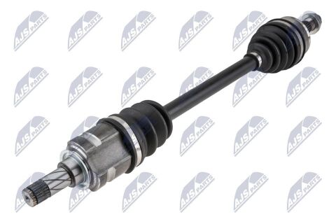 Напіввісь приводна OPEL CORSA D 1.0,1.2,1.4 06-14, CORSA E 1.2,1.4 14-, ADAM 1,2,1.4 12-19 Напіввісь приводна OPEL CORSA D 1.0,1.2,1.4 06-14, CORSA E 1.2,1.4 14-, ADAM 1,2,1.4 12-19