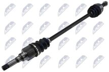Полуось приводная TOYOTA AYGO 1.2 14-, CITROEN C1 1.2 14-18, PEUGEOT 108 1.2 14- Полуось приводная TOYOTA AYGO 1.2 14-, CITROEN C1 1.2 14-18, PEUGEOT 108 1.2 14-