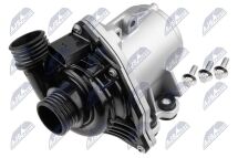 Насос охлаждающей жидкости BMW X5 06-12