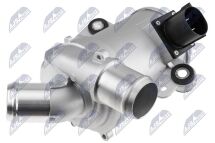 Насос охлаждающей жидкости FORD C-MAX II 15-19, MONDEO V 2.0 HYBRID 14-22