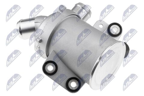 Насос охолоджуючої рідини FORD C-MAX II 15-19, MONDEO V 2.0 HYBRID 14-22 Насос охолоджуючої рідини FORD C-MAX II 15-19, MONDEO V 2.0 HYBRID 14-22