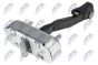 Обмежувач задніх дверей TOYOTA COROLLA 2001-2007,COROLLA VERSO 2001-2003, фото 1 - інтерент-магазин Auto-Mechanic