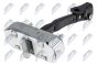 Обмежувач задніх дверей TOYOTA COROLLA 2008-2013, фото 1 - інтерент-магазин Auto-Mechanic