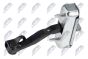 Обмежувач задніх дверей TOYOTA COROLLA 2001-2007,COROLLA VERSO 2001-2003, фото 2 - інтерент-магазин Auto-Mechanic