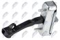 Обмежувач задніх дверей TOYOTA COROLLA 2008-2013, фото 2 - інтерент-магазин Auto-Mechanic