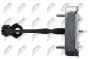 Обмежувач задніх дверей TOYOTA COROLLA 2008-2013, фото 3 - інтерент-магазин Auto-Mechanic