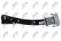 Обмежувач задніх дверей TOYOTA COROLLA 2008-2013, фото 4 - інтерент-магазин Auto-Mechanic
