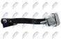 Обмежувач задніх дверей TOYOTA AURIS 2007-2013, фото 4 - інтерент-магазин Auto-Mechanic