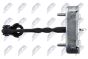 Обмежувач передніх дверей TOYOTA COROLLA 2008-2013, фото 3 - інтерент-магазин Auto-Mechanic