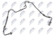 Оливна трубка турбокомпресора ENG. 4.4; BMW 5 08-13, 6 09-12, X5 09-13, X6 07-14, 7 07-13 Оливна трубка турбокомпресора ENG. 4.4; BMW 5 08-13, 6 09-12, X5 09-13, X6 07-14, 7 07-13