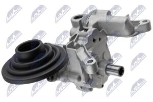 Оливний насос ENG 3.0TFSI AUDI A4 13-15 , A6 13-18 , A8 10-17 , A5 12-17 , A7 11-18 , Q5 13-17 , Q7 10-15 , VW TOUAREG 11-18