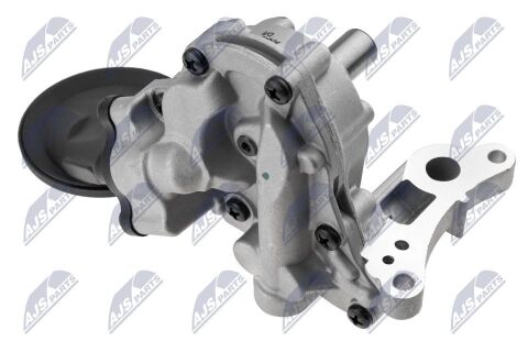Оливний насос ENG 3.0TFSI AUDI A4 13-15 , A6 13-18 , A8 10-17 , A5 12-17 , A7 11-18 , Q5 13-17 , Q7 10-15 , VW TOUAREG 11-18