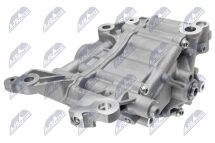 Масляный насос BMW 3 E90