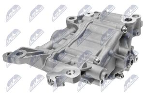 Масляный насос BMW 3 E90