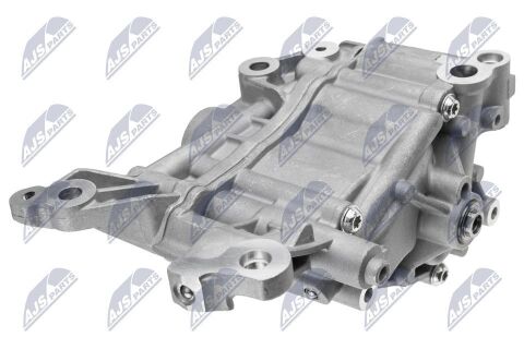 Масляный насос BMW 3 E90 Масляный насос BMW 3 E90