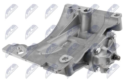 Масляный насос BMW 5 E39 Масляный насос BMW 5 E39