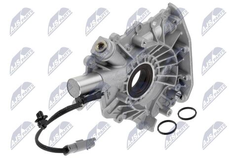 Масляный насос FORD MONDEO V 1.5TDCI 16- , FOCUS III 1.5TDCI 15- , FIESTA VI