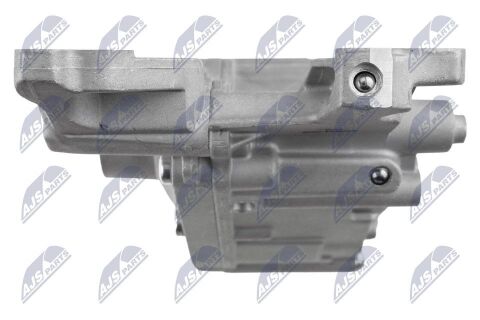 Масляный насос BMW 3 E90 Масляный насос BMW 3 E90