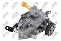 Масляный насос ENG 2.0 ECOBLUE FORD MONDEO V 19- , FOCUS IV 18- , TRANSIT V362