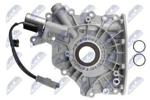 Масляный насос FORD MONDEO V 1.5TDCI 16- , FOCUS III 1.5TDCI 15- , FIESTA VI