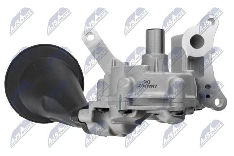Оливний насос ENG 3.0TFSI AUDI A4 13-15 , A6 13-18 , A8 10-17 , A5 12-17 , A7 11-18 , Q5 13-17 , Q7 10-15 , VW TOUAREG 11-18