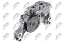 Масляный насос ENG 2.5D FORD RANGER 99-12 , MAZDA BT-50 06-15