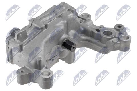 Масляный насос FORD FOCUS IV 1.5 TI-VCT 18-