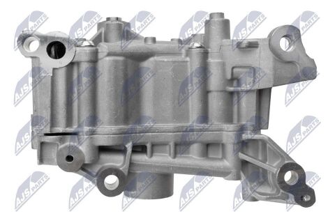 Масляный насос BMW 3 E90 Масляный насос BMW 3 E90