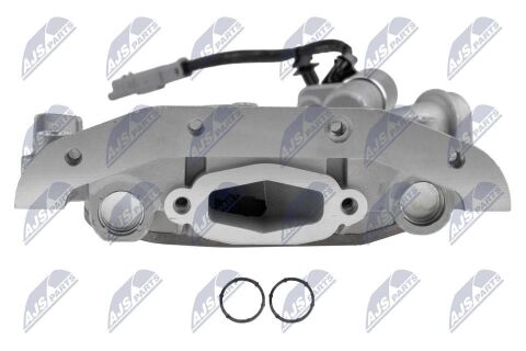 Масляный насос FORD MONDEO V 1.5TDCI 16- , FOCUS III 1.5TDCI 15- , FIESTA VI