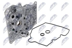 Оливний насос ENG 1.6 FIAT TIPO 15- , 500X 14- , JEEP RENEGADE 14- , MINI R50