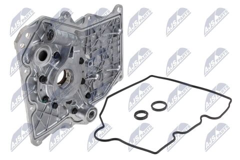 Оливний насос ENG 1.6 FIAT TIPO 15- , 500X 14- , JEEP RENEGADE 14- , MINI R50 Оливний насос ENG 1.6 FIAT TIPO 15- , 500X 14- , JEEP RENEGADE 14- , MINI R50