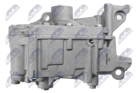 Масляный насос BMW 3 E90 Масляный насос BMW 3 E90